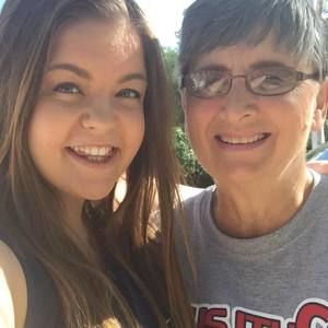 Meet your Posher, Hailey